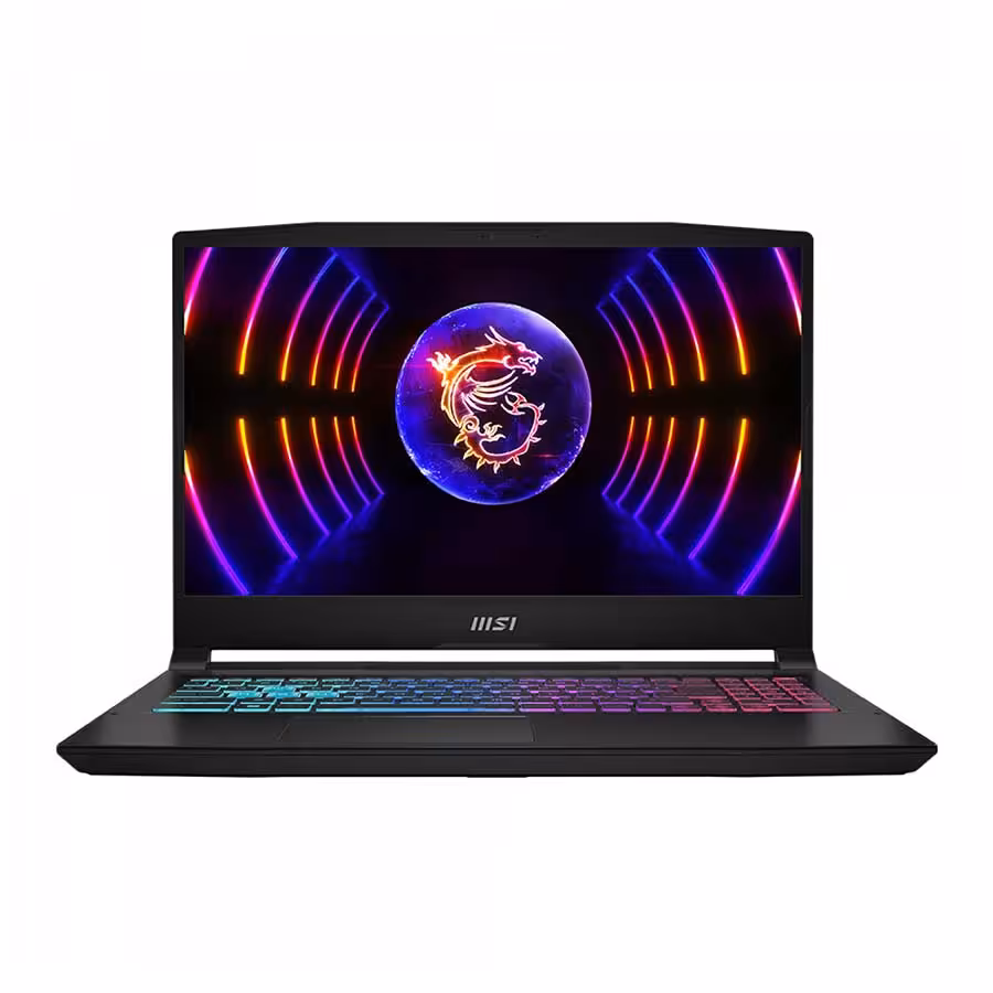 قیمت و خرید لپ تاپ 15.6 اینچ ام اس آی Katana 15 B13VGK Core i7 13620H/1TB SSD/16GB/RTX4070 8GB | یاس ارتباط