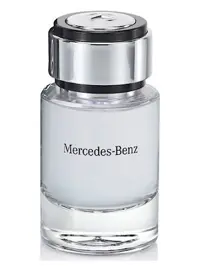 Mercedes Benz For Men مرسدس بنز مردانه