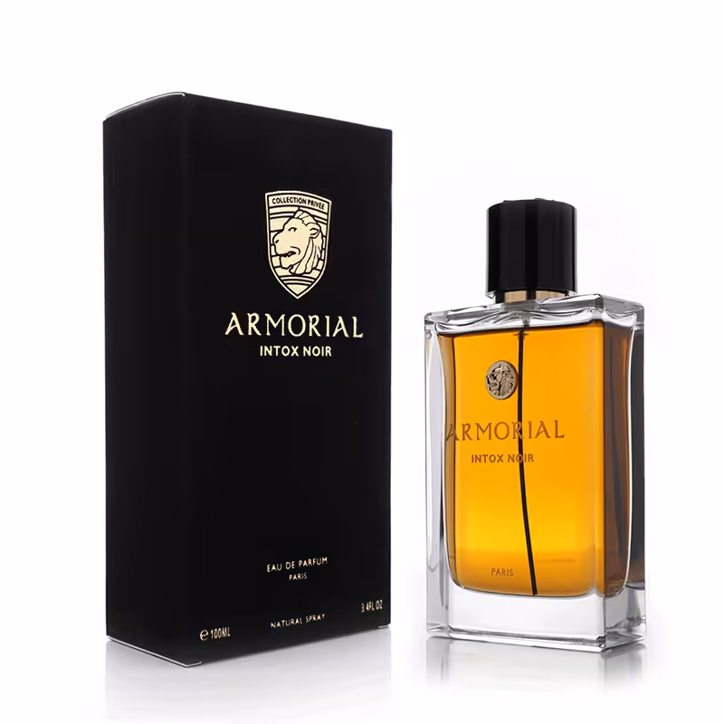 عطر ادکلن آرموریال اینتوکس نویر جی پارلیس Geparlys Armorial Intox Noir