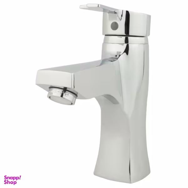 شیر روشویی راسان مدل پاپیون