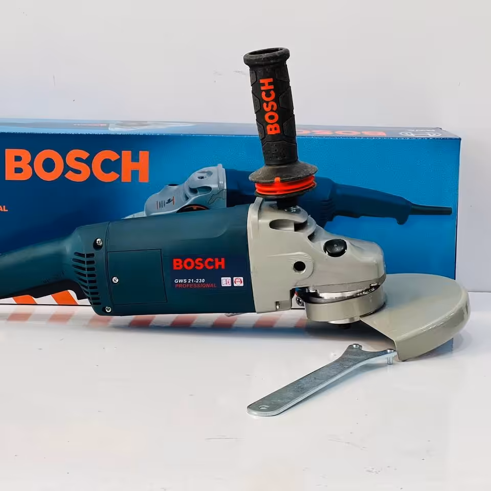 فرز  بزرگ بوش