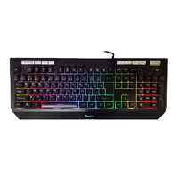 کیبورد گیمینگ RGB وریتی مدل V-KB6132

