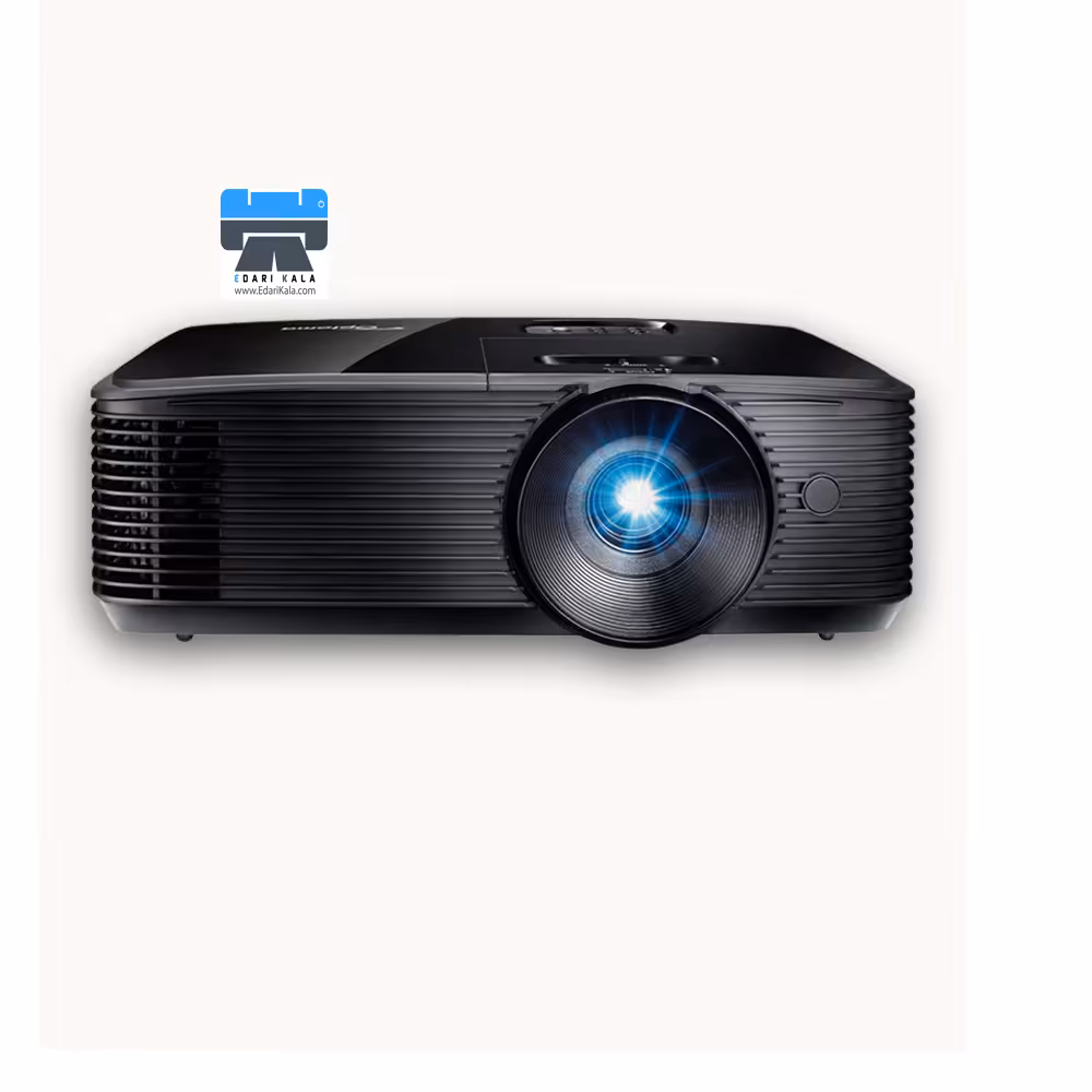 ویدئو پروژکتور اوپتوما S334