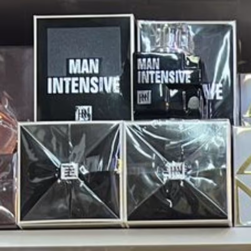 ادکلن اینتنس من جانوینjohnwin INTENSE