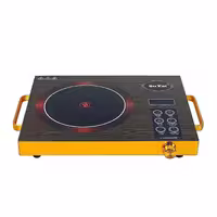 اجاق برقی مادون قرمز مدلSutai st-7838