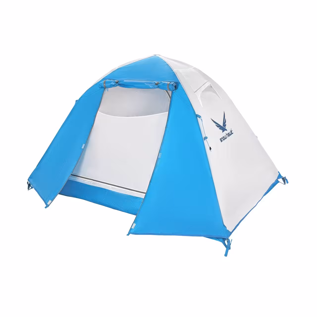 چادر دو پوش چهار نفره مدل دیسکاوری اسنوهاک کد SN-T5118