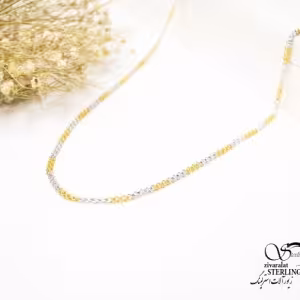 زنجیر حصیری برند ژوپینگ کد 5696