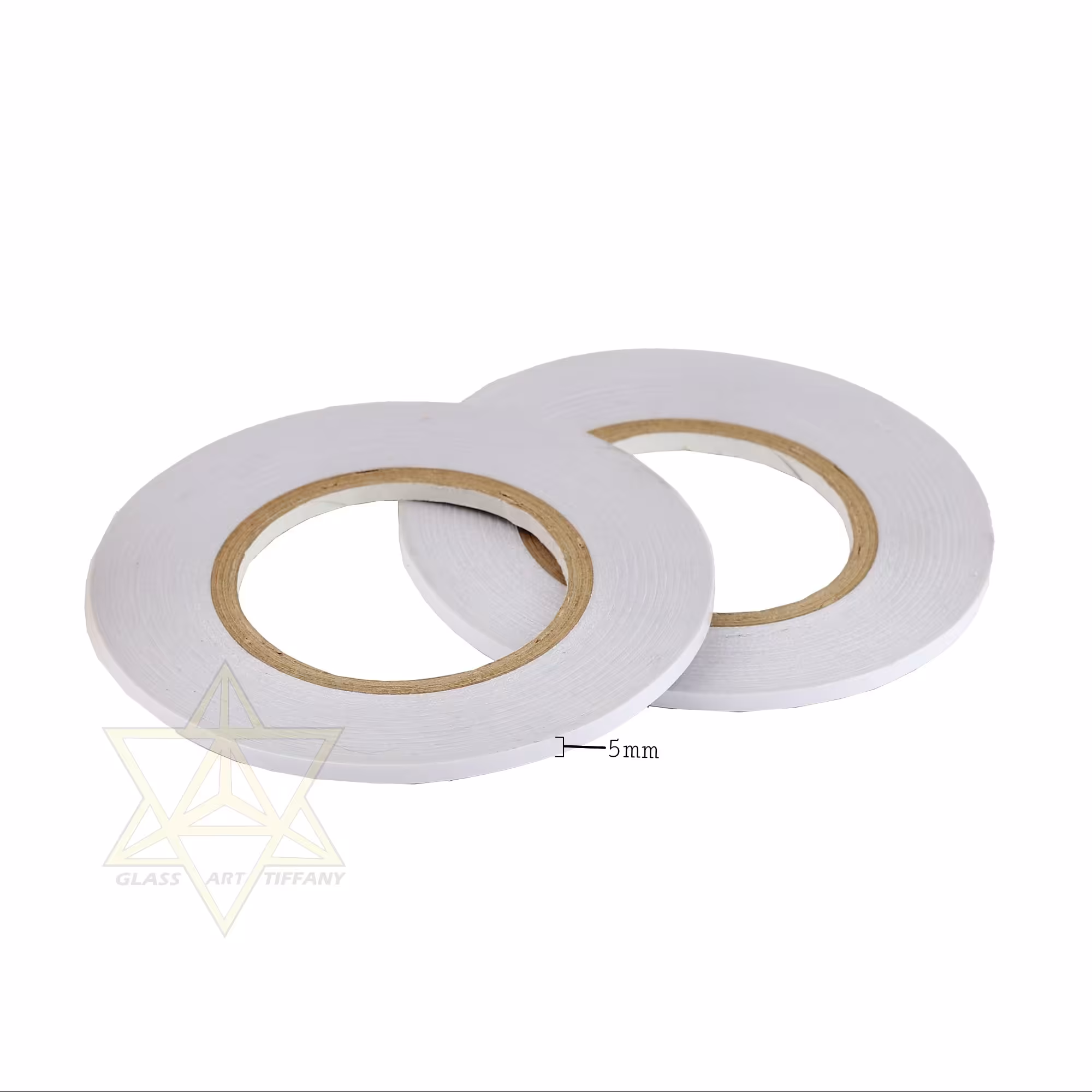 چسب دوطرفه پوست پیازی 5میل 50متر