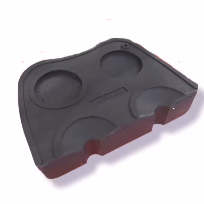 تمپر مت دوبل نیمه صنعتی