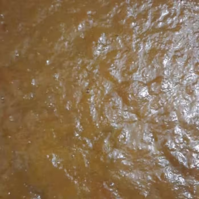 رب گوجه سبز (آلو)خانگی یک کیلویی 