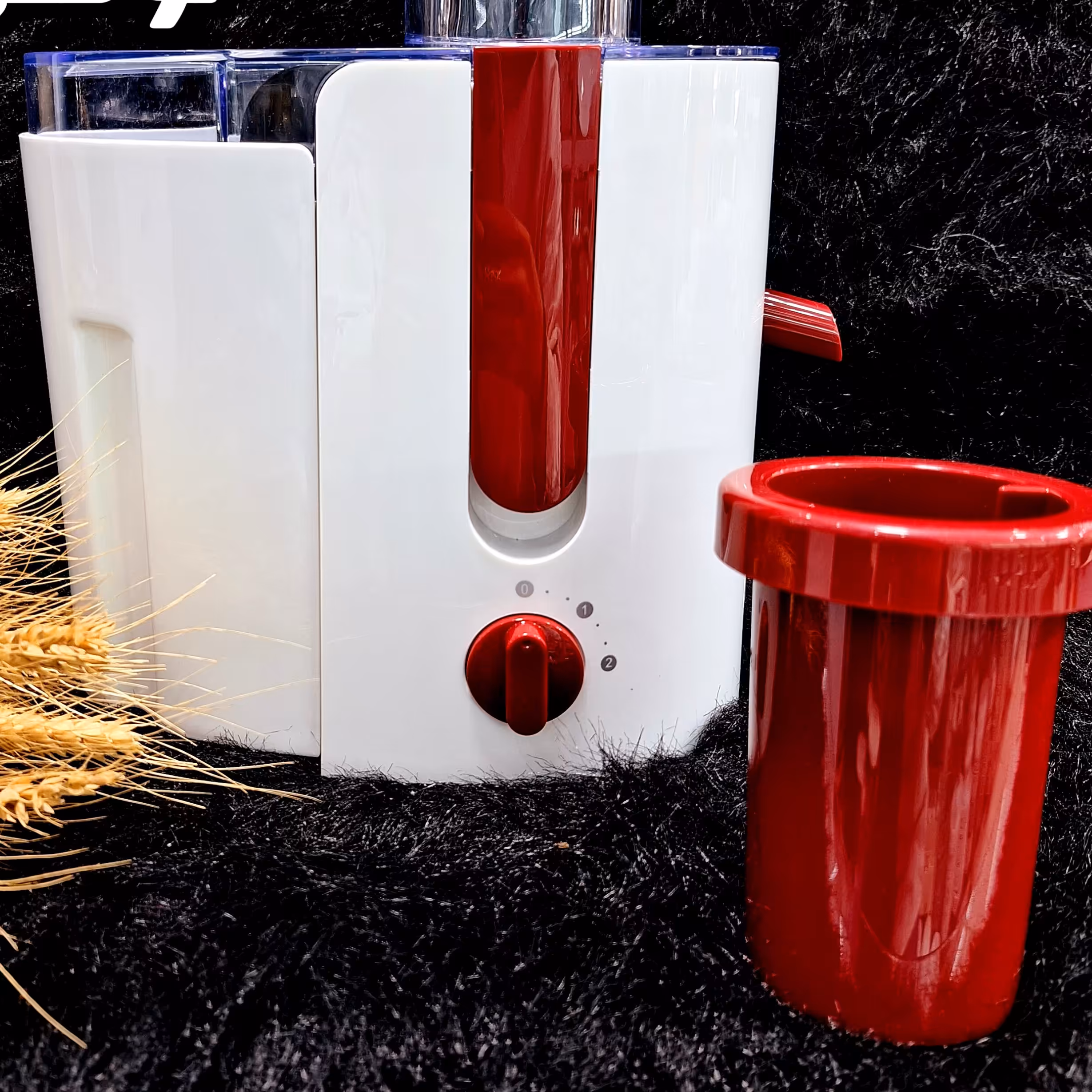 آبمیوه گیری نانیوا