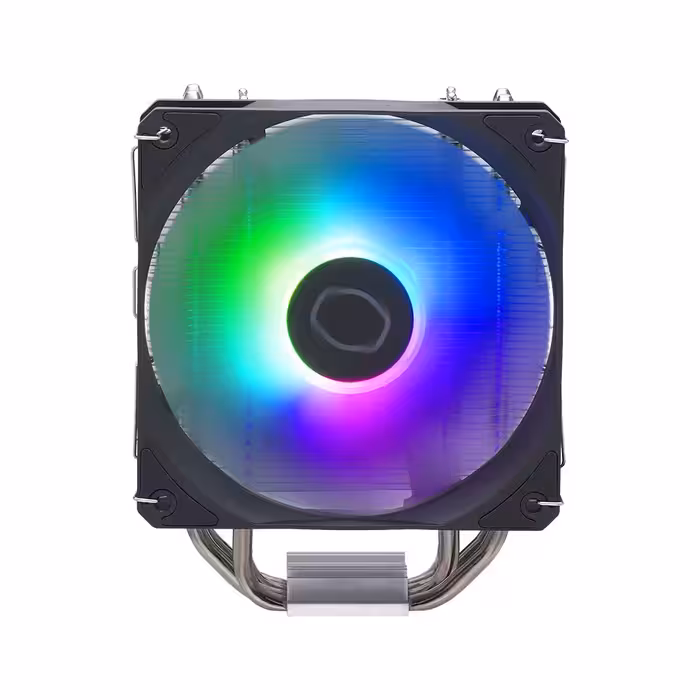 خنک کننده پردازنده کولر مستر مدل هایپر 212 اسپکتروم V3