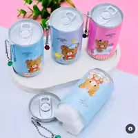 دستمال مرطوب قوطی فانتزی 