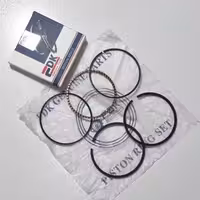 رینگ سایز استاندارد روبین 20 برند FDK