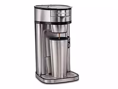 قهوه ساز همیلتون  AU-49981 با 18 ماه گارانتی