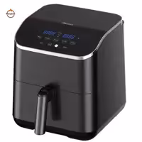 سرخ کن بدون روغن میدیا مدل MF-CN55D2-با گارانتی