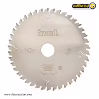 تیغ اره الماسه آلومینیوم فرود 180x42 مدل LU5C 0200