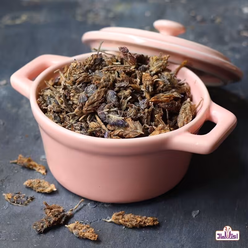 اسطوخودوس خارجی 100 گرمی اعتماد  (اسطوخدوس ) - حذف شده