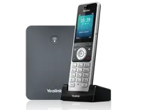 تلفن بیسیم تحت شبکه یالینک مدل W76P