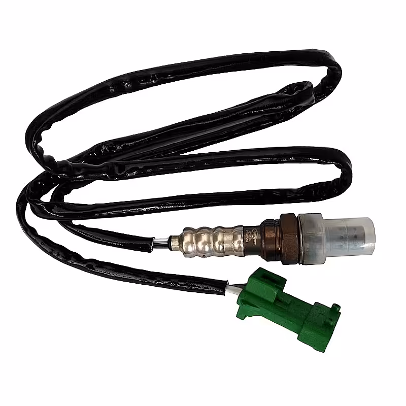 سنسور اکسیژن (110CM) دینا پارت مدل یونیکس ساژم مناسب پژو 405 کد 1202397