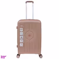 چمدان مونزا مدل M40336-M سایز متوسط