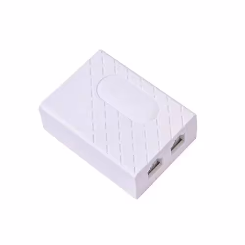 نویزگیر خطوط ADSL - اسپلیتر ADSL