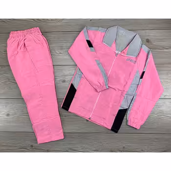 گرمکن و شلوار بچه گانه آسیکس ASICS