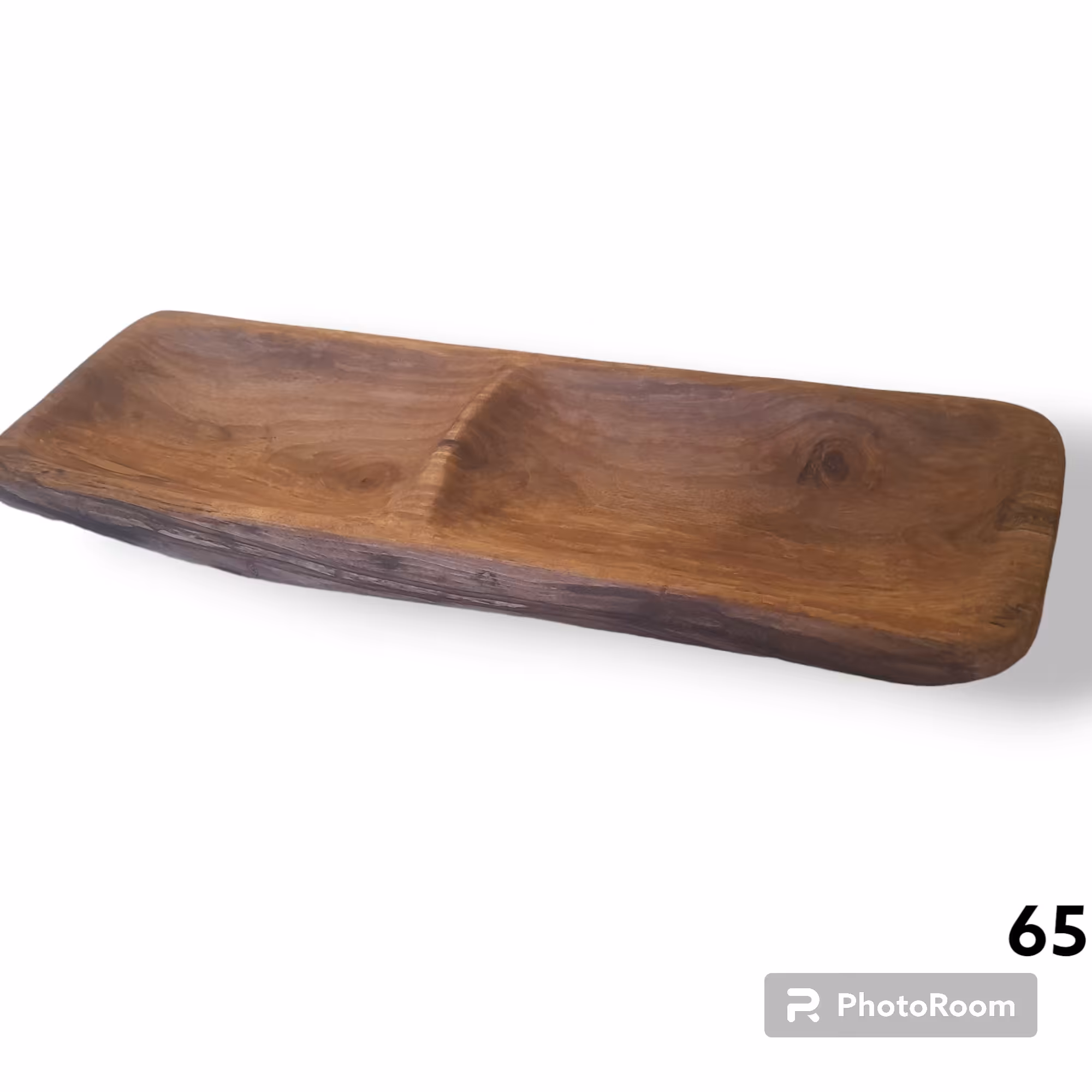 اردوخوری چوبی مدل سه خونه65