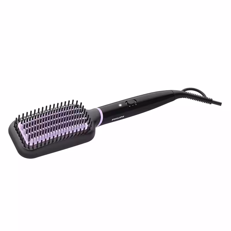 برس حرارتی مو فیلیپس مدل PHILIPS BHH880