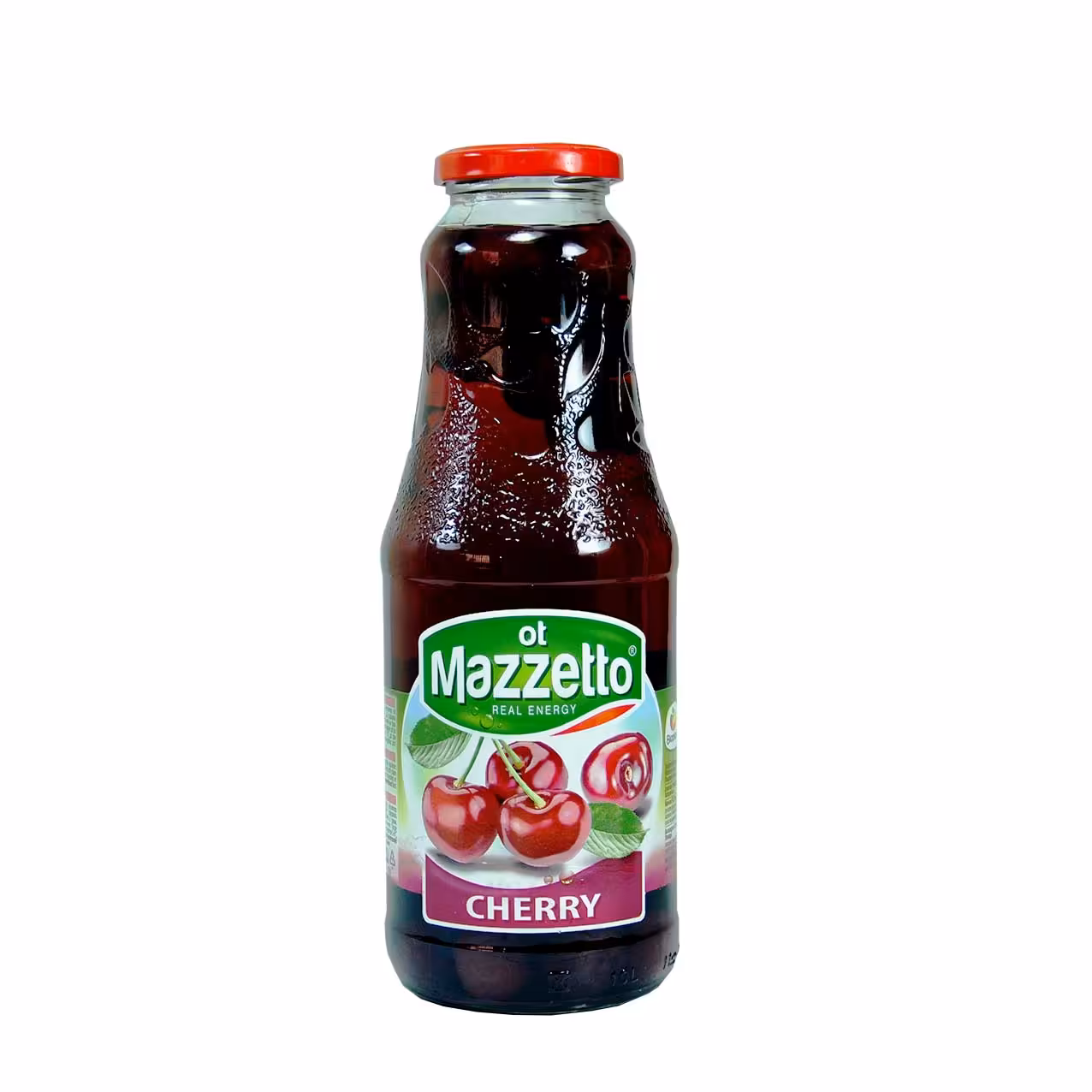 آبمیوه با میوه گیلاس مازتو - mazzetto
