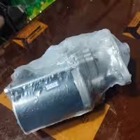 استارت گیربکسی نیسان 