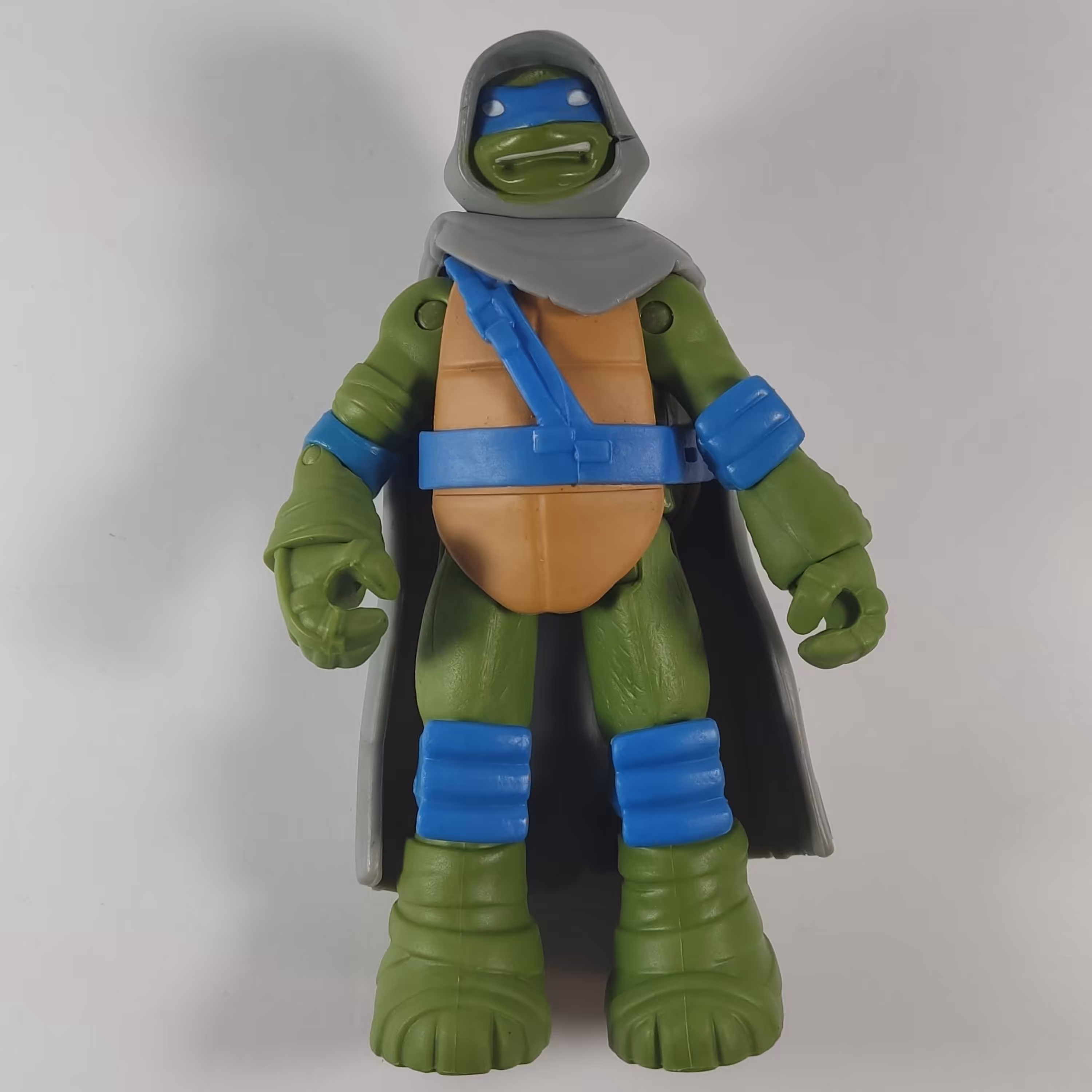 اکشن فیگور لاک پشت نینجا لئوناردو