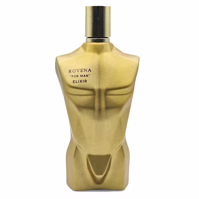 ادو پرفیوم مردانه Rovena Elixir حجم 80 میلی لیتر