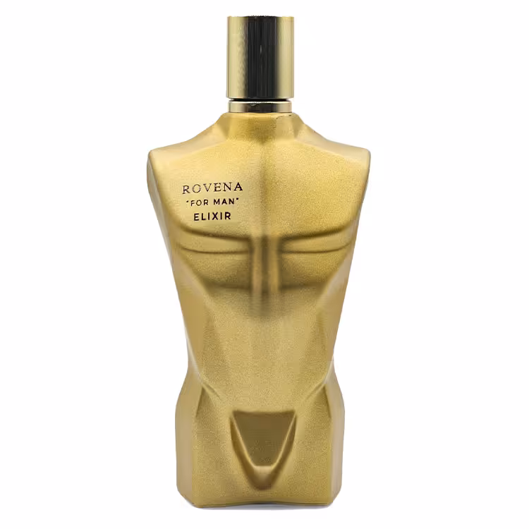 ادو پرفیوم مردانه Rovena Elixir حجم 80 میلی لیتر