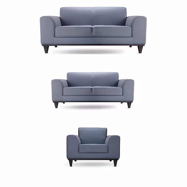 مبل تولیکا مدل تویا