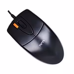 ماوس با سیم تسکو مدل 222