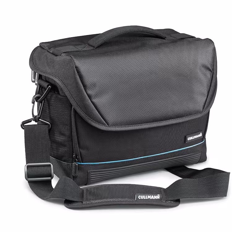 کیف کالمن Cullmann Boston Maxima 300 Black