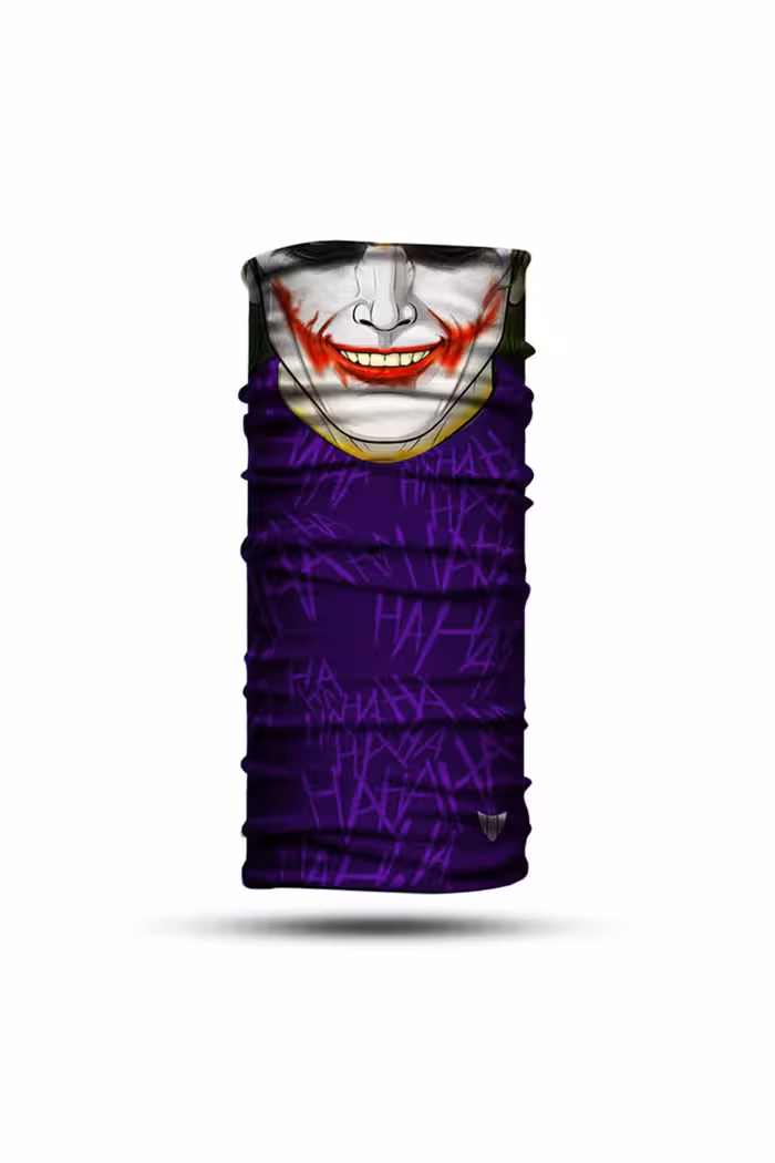 هدبند/دستمال سر موتورسیکلت هدبند دستمال موتور ماسک باندانا وکسو اورجینال Vexo