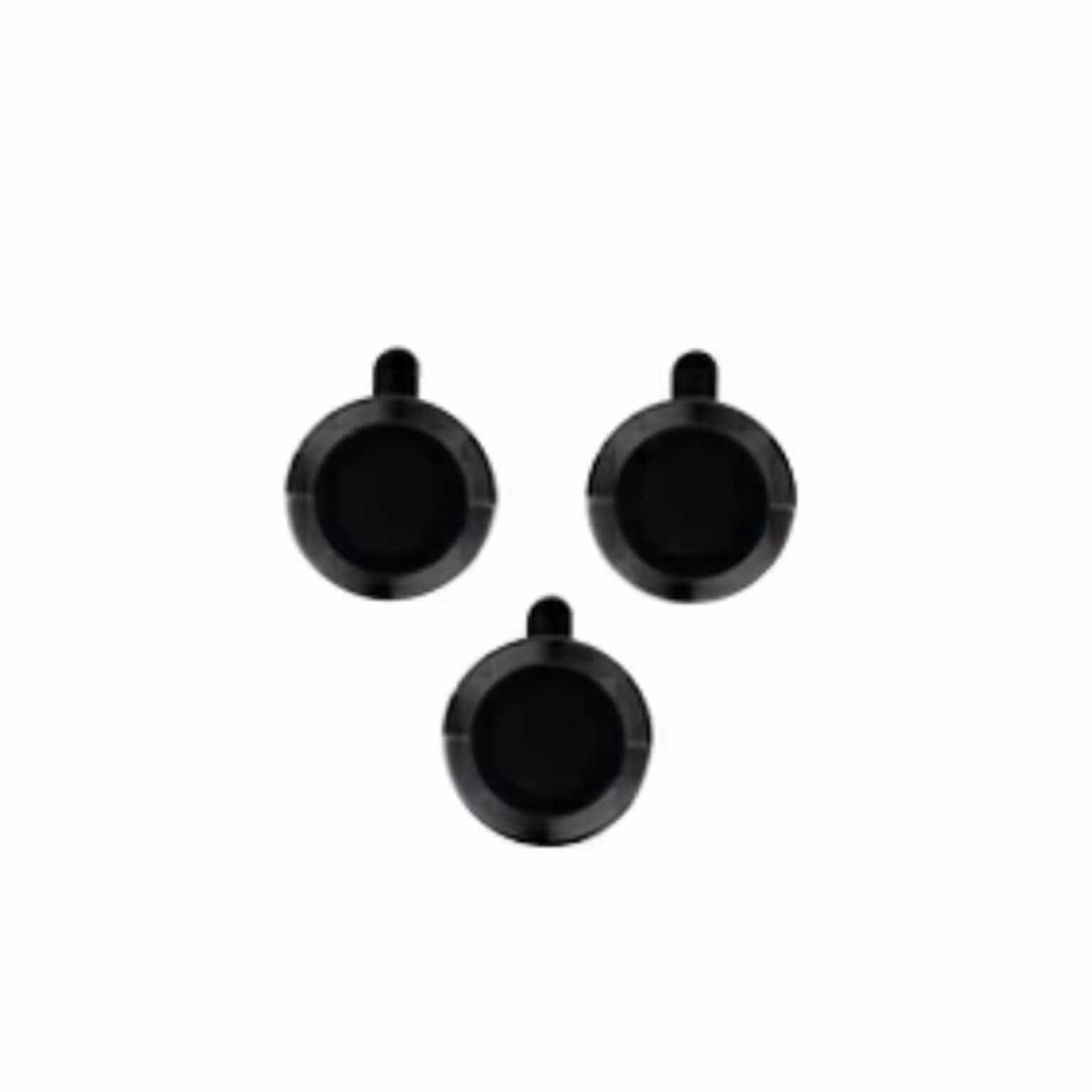 محافظ لنز رینگی اورجینال مدل Kizashi مناسب Iphone 13pro 13promax رنگ مشکی

