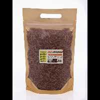 میلورم خشک Mealworm  مکمل پروتئینی  مکمل طبیعی غذای تشویقی پرندگان و آبزیان 