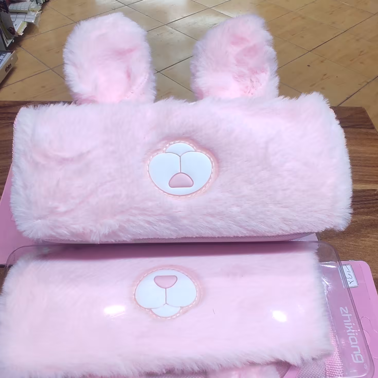 جامدادی پولیشی گربه 