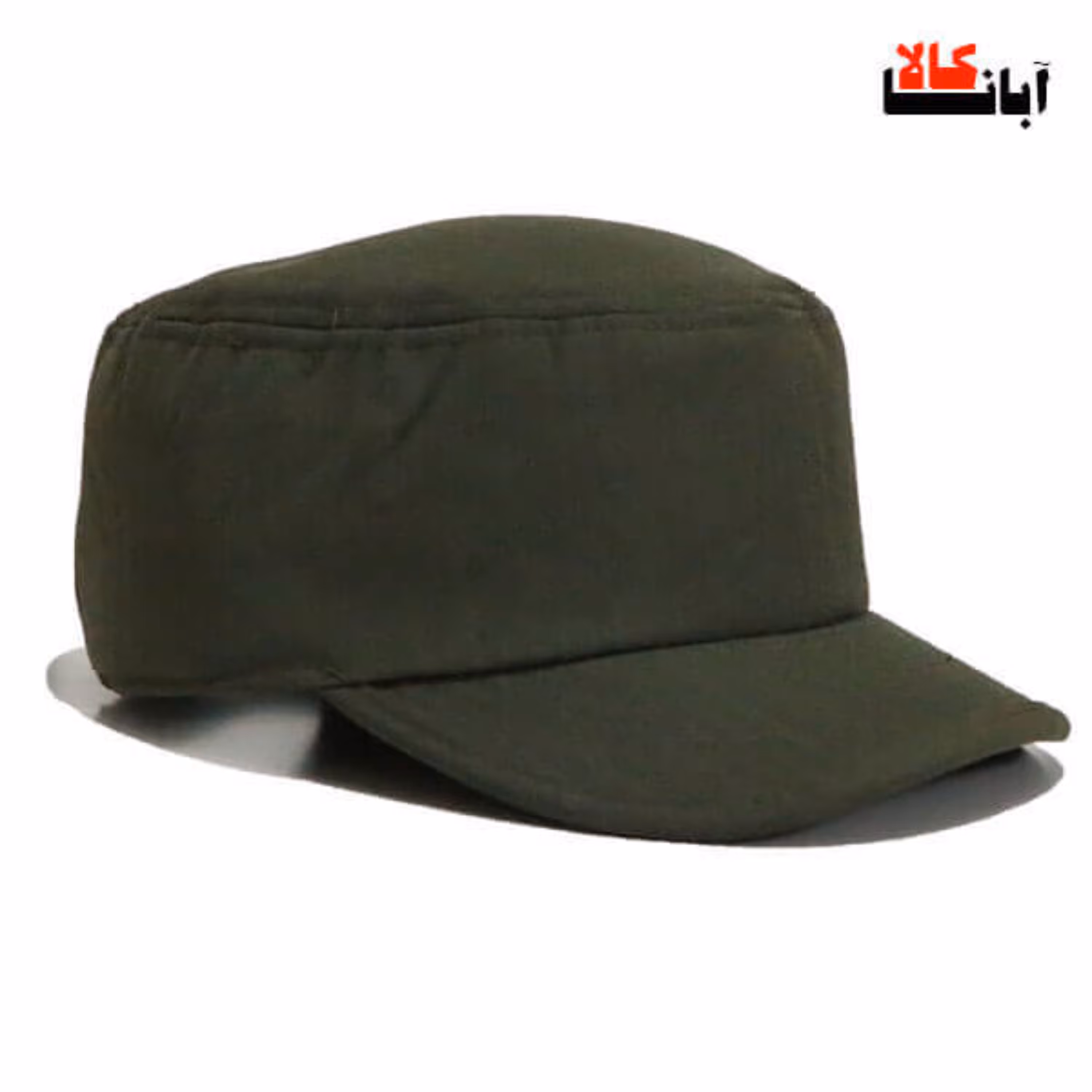 کلاه چمرانی نقاب کوتاه