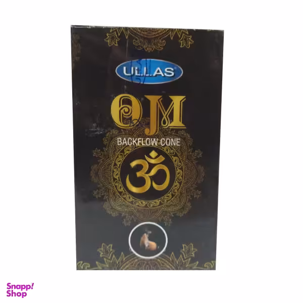 عود اولاس طرح OM