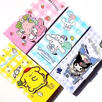 استیک نوت سانریو