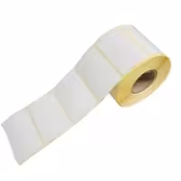 برچسب پرینتر لیبل زن 50*100