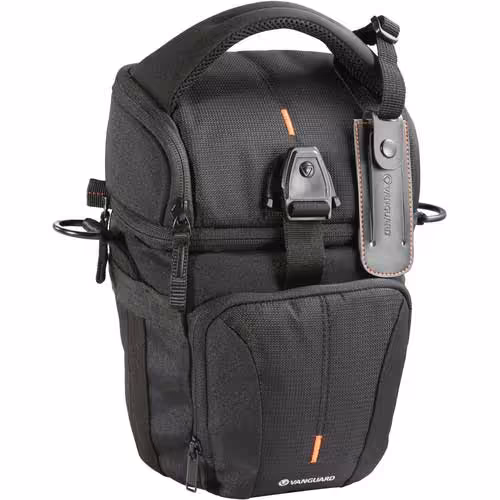 کیف دوربین ونگارد آپرایز Vanguard Up-Rise II 16Z