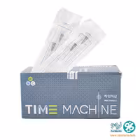 سرسوزن کانولا گیج 22 طول 50 تایم ماشین