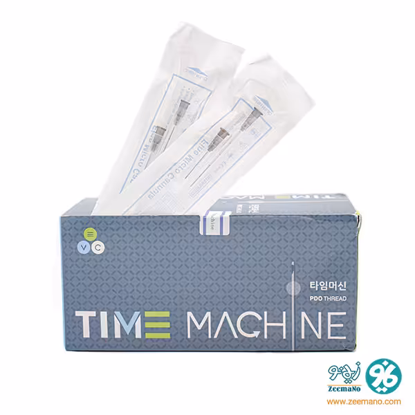 سرسوزن کانولا گیج 22 طول 50 تایم ماشین