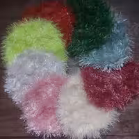  اسکاج یوموش پک 10 عددی دست باف  