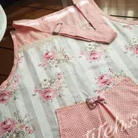 پیشبند طیطه